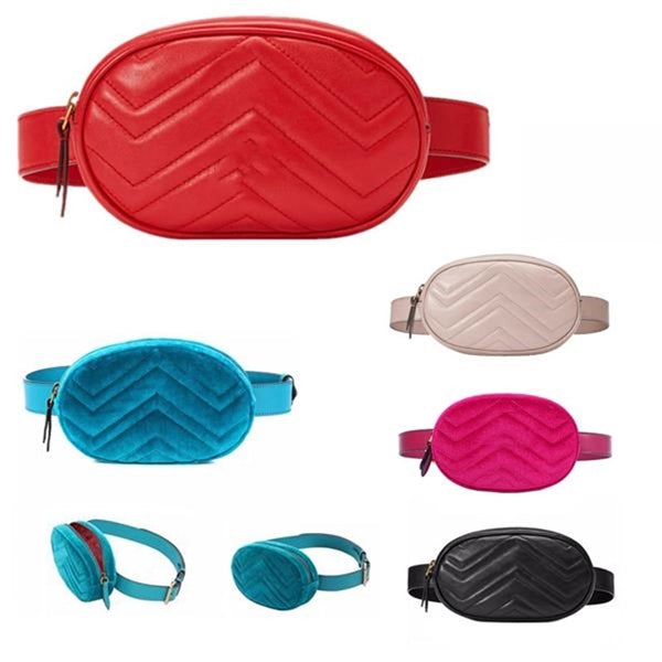 Fashion Chest Bag