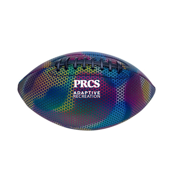 Glow in The Dark Football