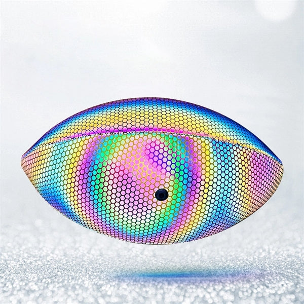 Glow in The Dark Football