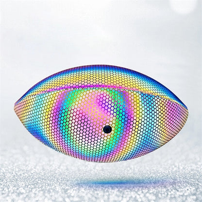 Glow in The Dark Football