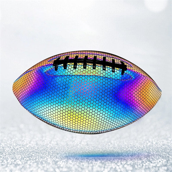 Glow in The Dark Football