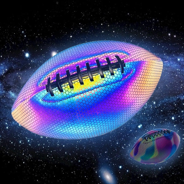 Glow in The Dark Football