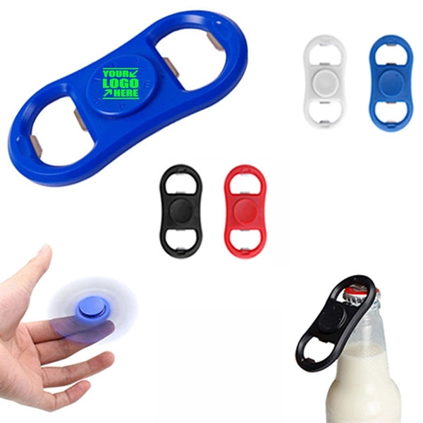 Fingers Bottle Opener Anxiety And Stress Relief Toy