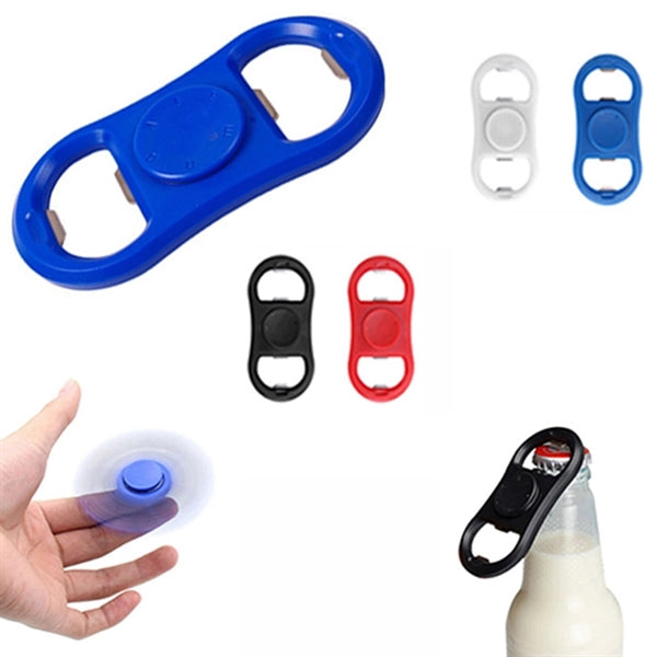 Fingers Bottle Opener Anxiety And Stress Relief Toy