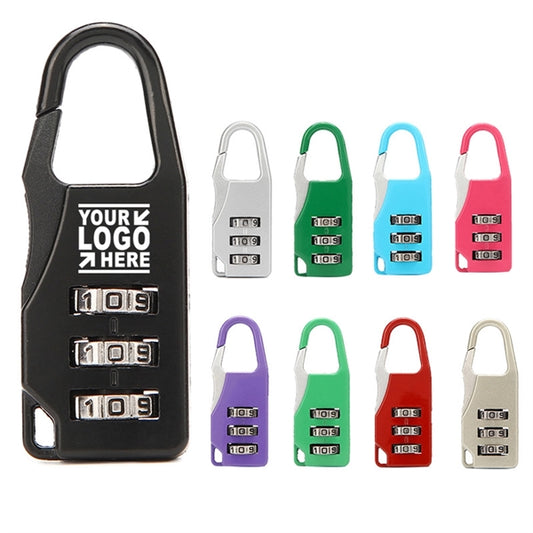 Mini Padlock