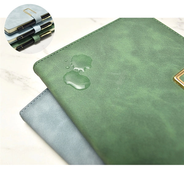 Journal Notebook