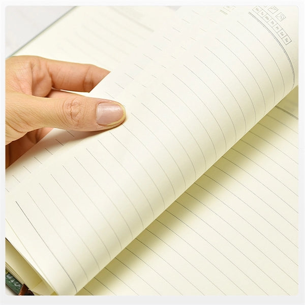 Journal Notebook