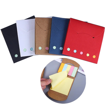 Portable Sticky Notes