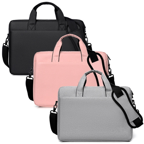 Briefcase Shoulder Bag