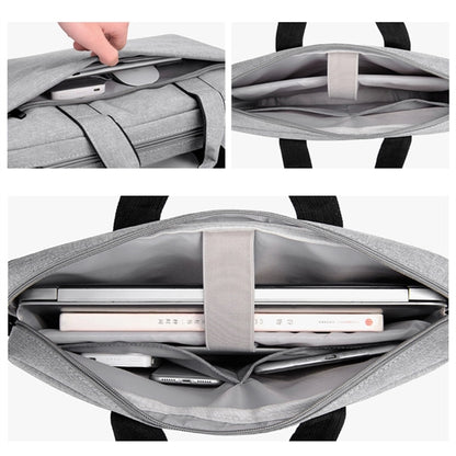 Briefcase Shoulder Bag