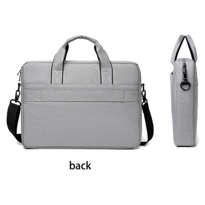 Briefcase Shoulder Bag