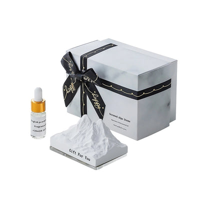 Diffuser Essential Oil Set