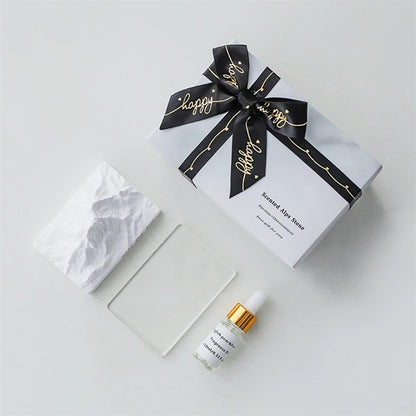 Diffuser Essential Oil Set