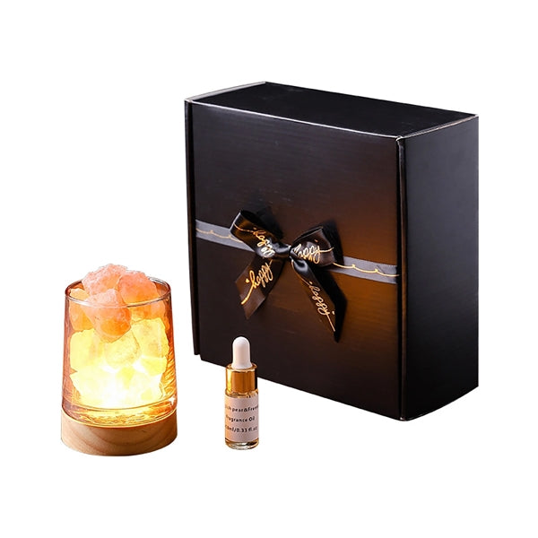 Essential Oil Diffusers With Led