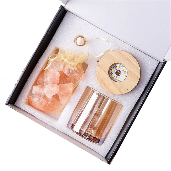 Essential Oil Diffusers With Led