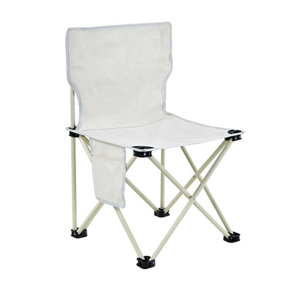 Outdoor Folding Chair