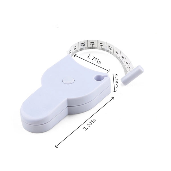 Torch Measuring Tape