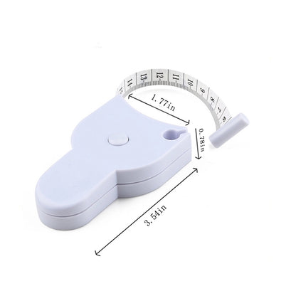 Torch Measuring Tape