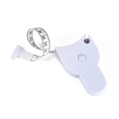 Torch Measuring Tape