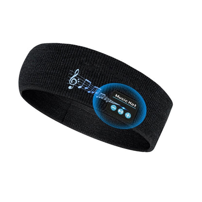 Headphones Bluetooth Headband