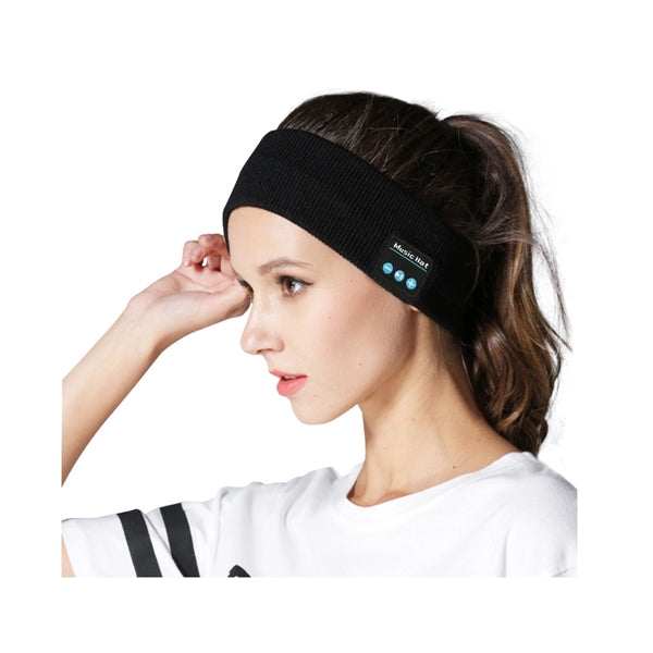 Headphones Bluetooth Headband