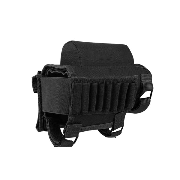 Tactical Rifle Cheek Rest Holder