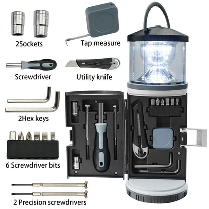 Multitool Kit Gifts For Camping