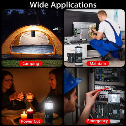 Multitool Kit Gifts For Camping