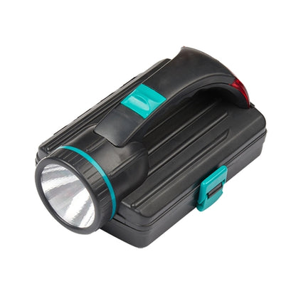 Hand Torch Toolbox