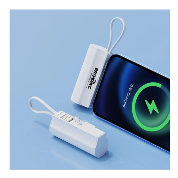 Mini Portable Charger For phone