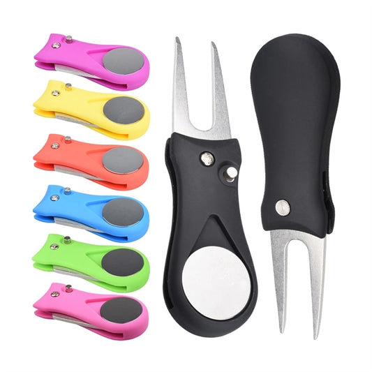 Golf Green Fork