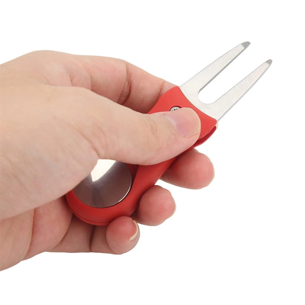 Golf Green Fork