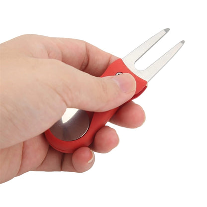 Golf Green Fork