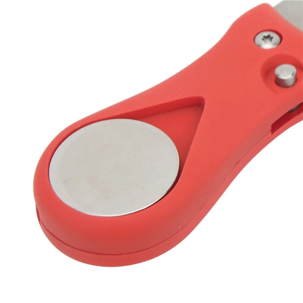Golf Green Fork