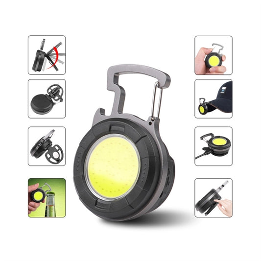 Led Small Flashlights