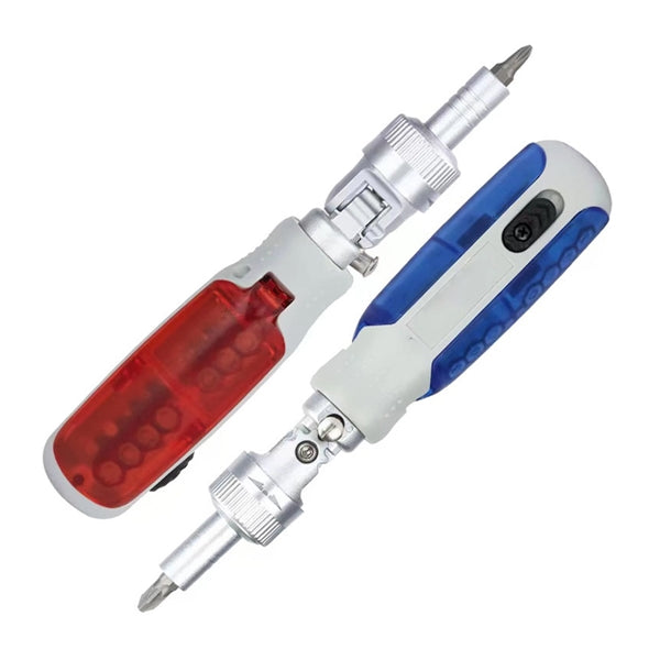 Ratchet Multifunctional Screwdriver Set