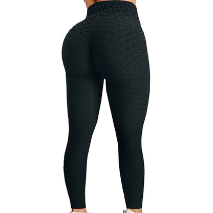 Women's High Waist Yoga Pants