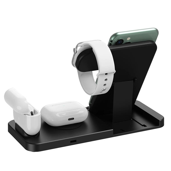 Foldable Wireless Charging Stand