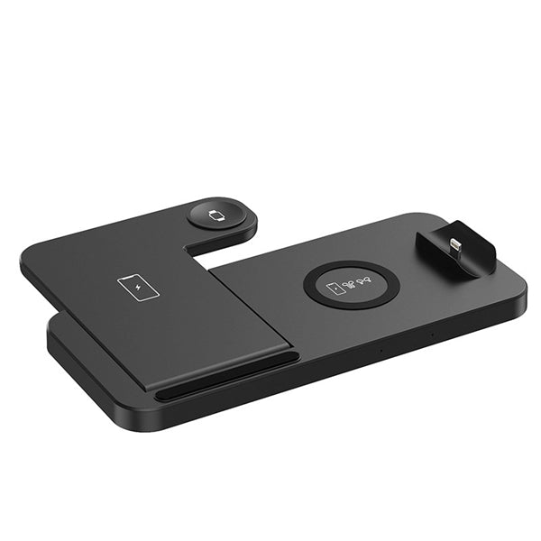 Foldable Wireless Charging Stand