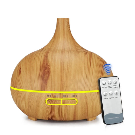 550Ml Aromatherapy Diffuser Humidifier
