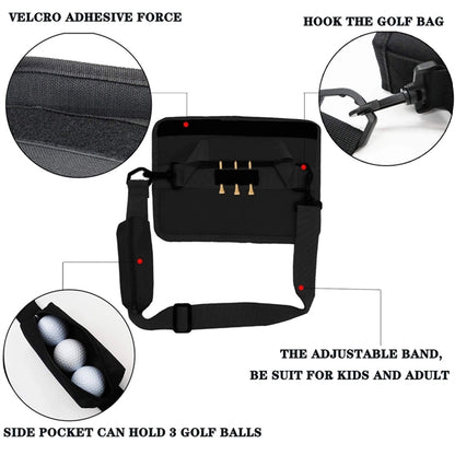 Lightweight Golf Club Bags