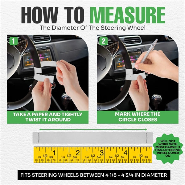 Auto Steering Wheel Desk