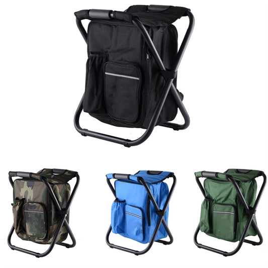 Backpack Cooler Chair