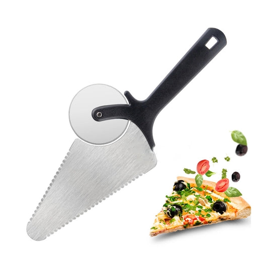 Multi-Functional Pizza Cutter Wheel