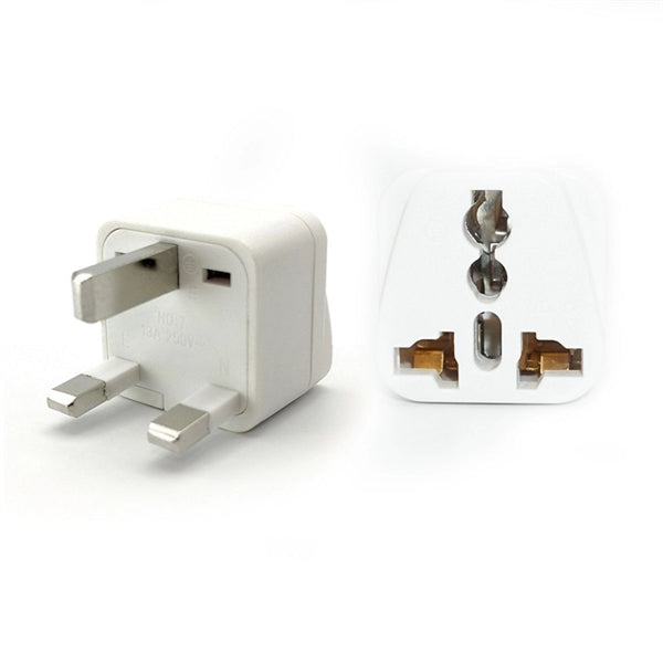 Uk Ireland Travel Plug Adapter
