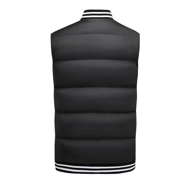 Unisex Warming Electric Usb Heated Vest