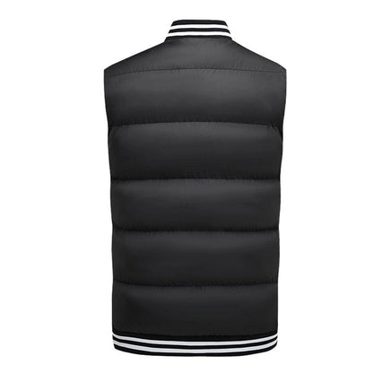 Unisex Warming Electric Usb Heated Vest
