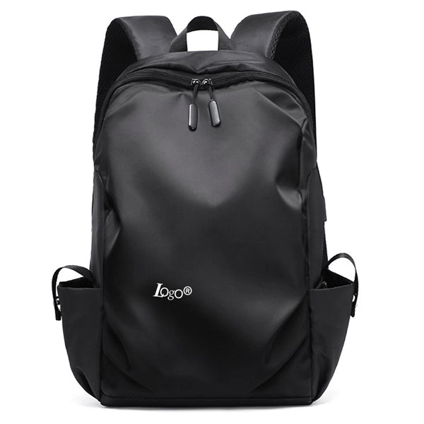 Travel Backpack With Charging Port