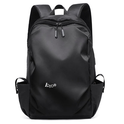 Travel Backpack With Charging Port