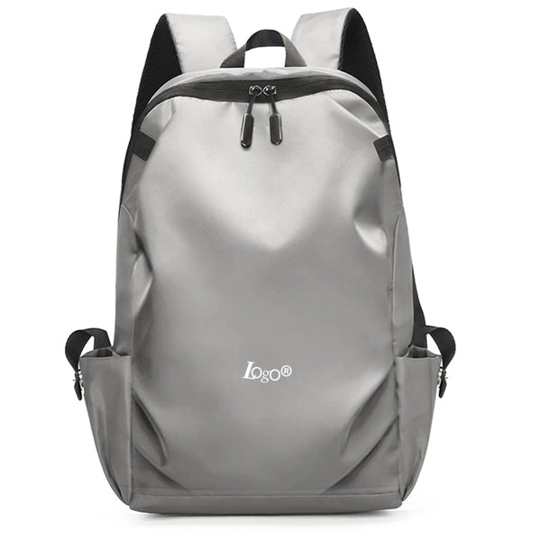 Travel Backpack With Charging Port